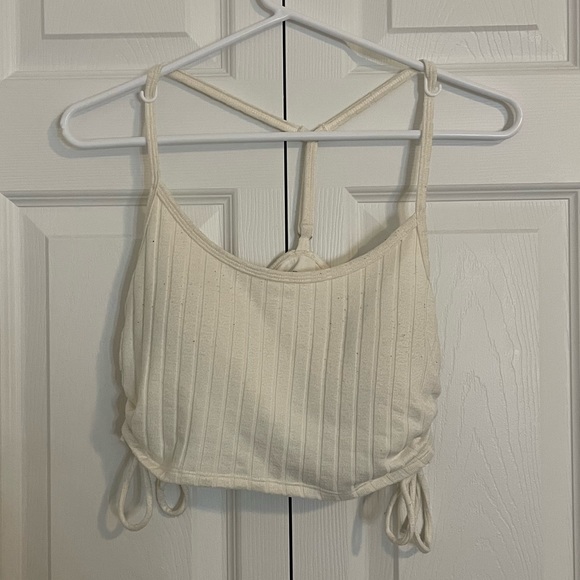 Holiseter size M tank top - Picture 1 of 2